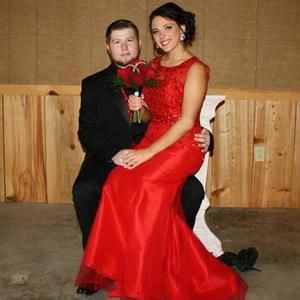 Meet your Posher, Trevor